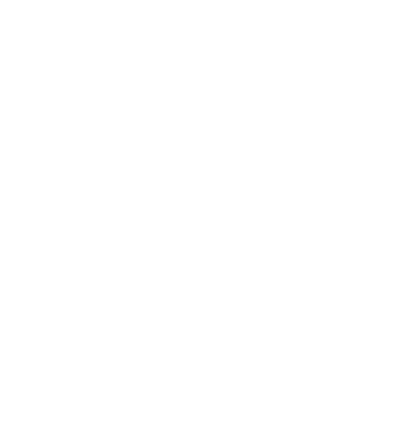BALI BLIZZ Apartment House Logo