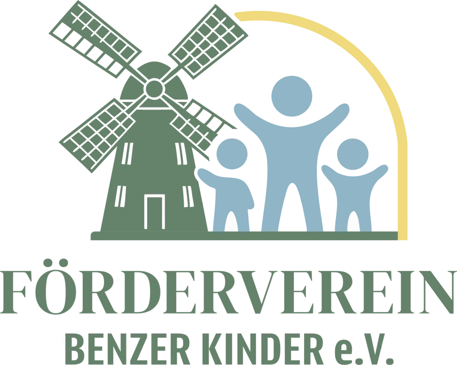 Förderverein Benzer Kinder Logo