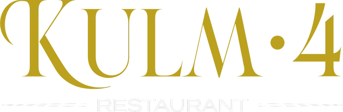 Kulm4 Restaurant Logo