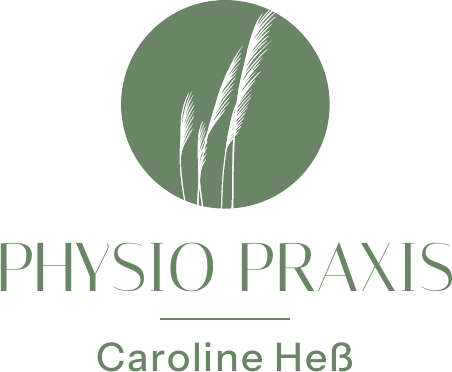 Physio Praxis Caroline Heß Logo