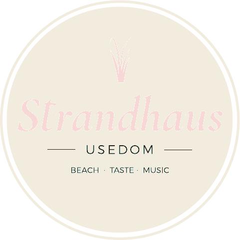 Strandhaus Usedom Logo