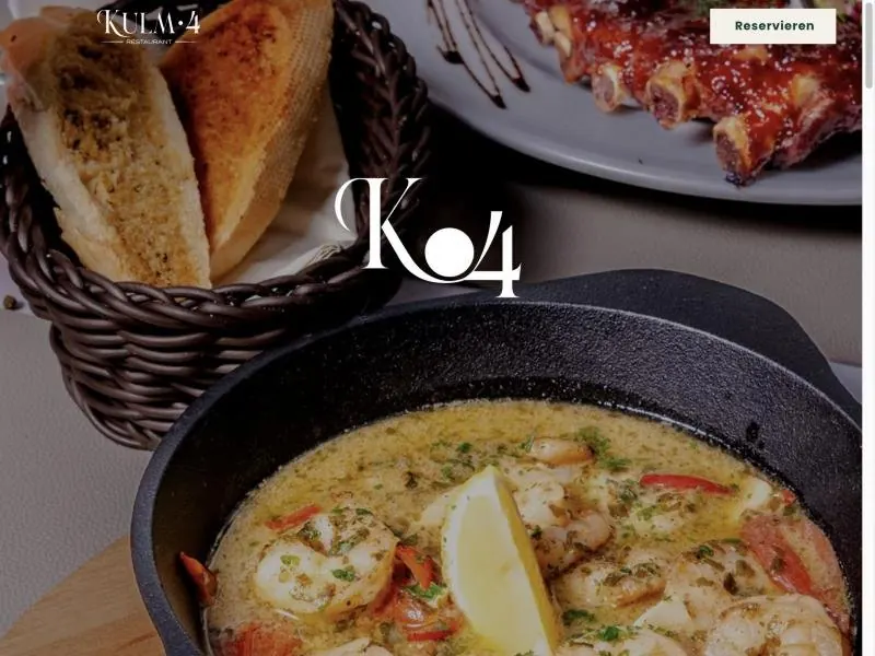 Website Kulm4